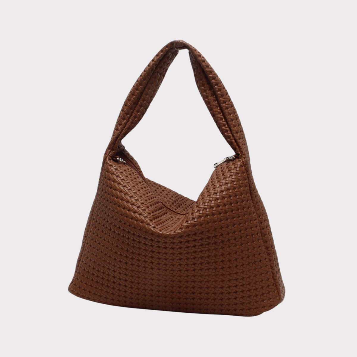 Woven Grace Bag