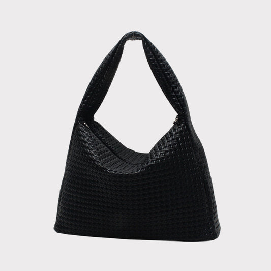 Woven Grace Bag