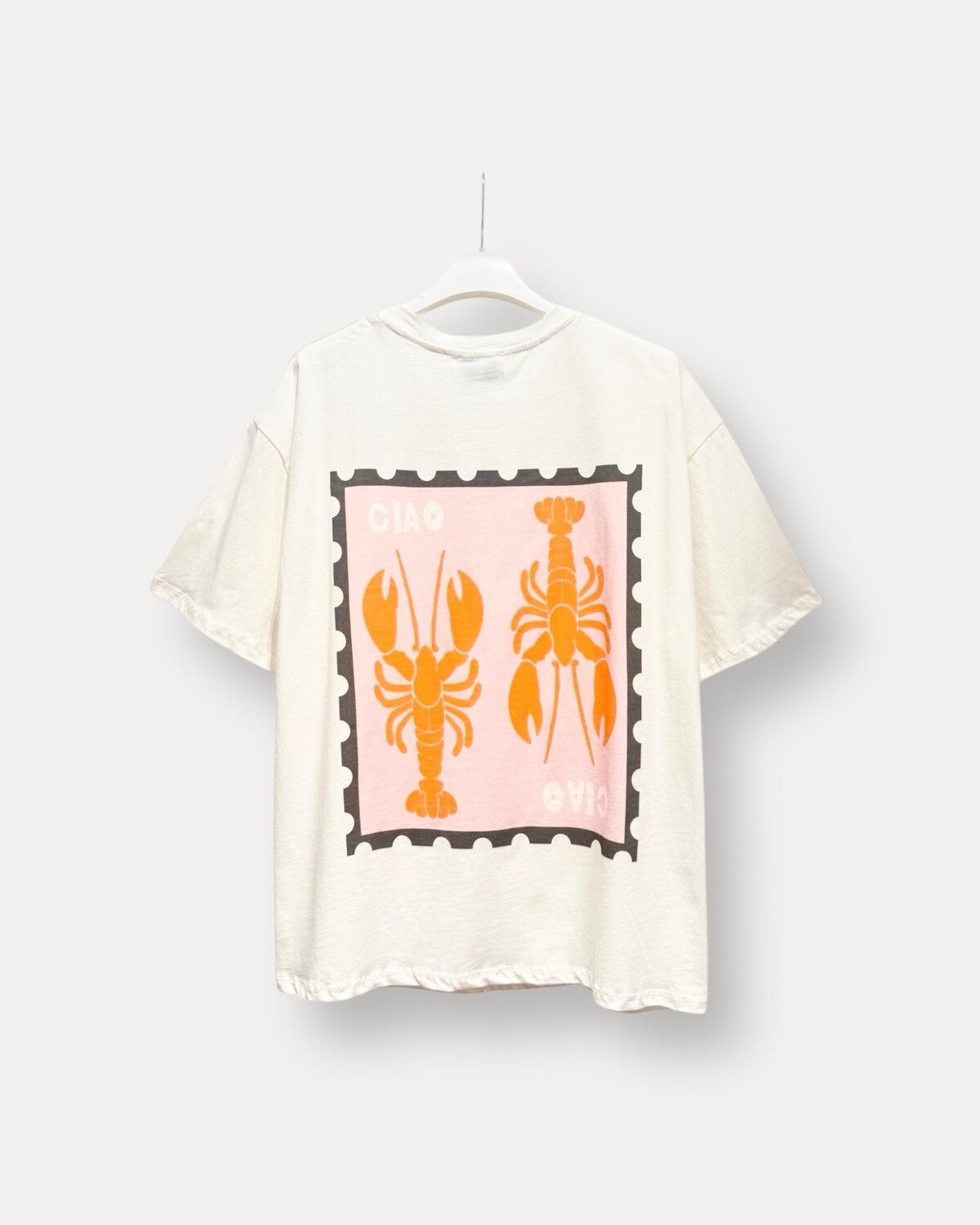 Hummer Tee