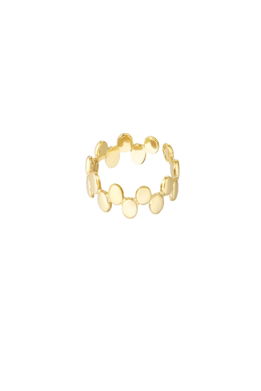 Circle Ring