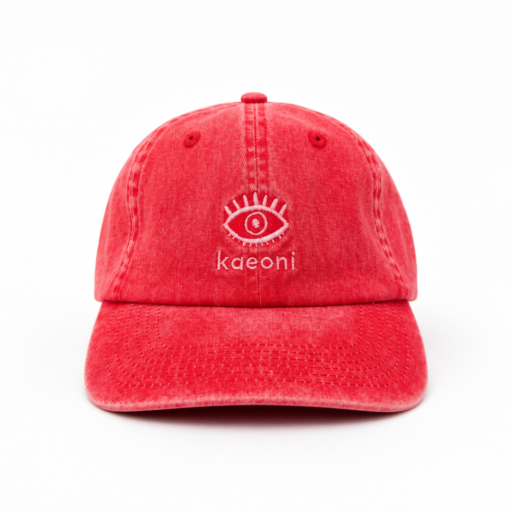 Kaeoni Cap