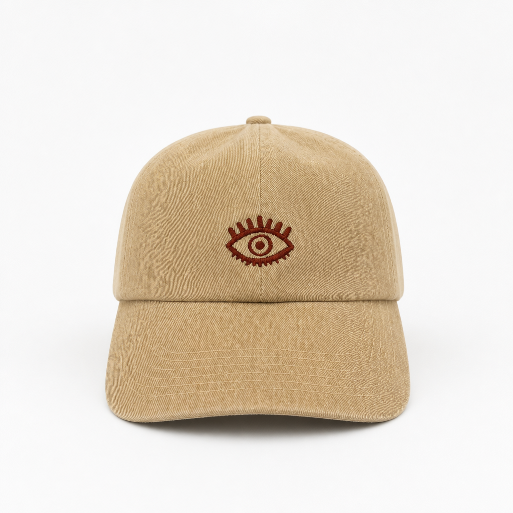 Kaeoni Eye Cap