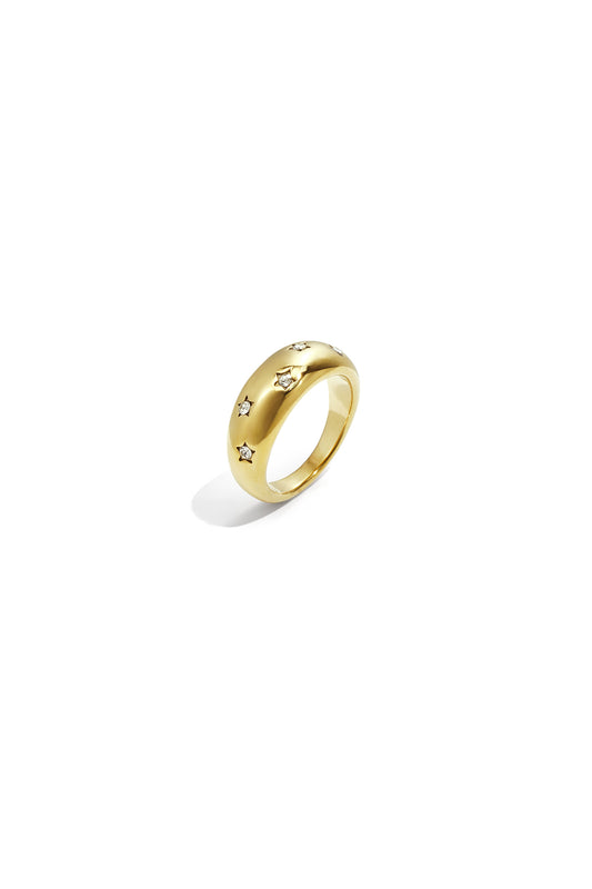 Starlight Ring