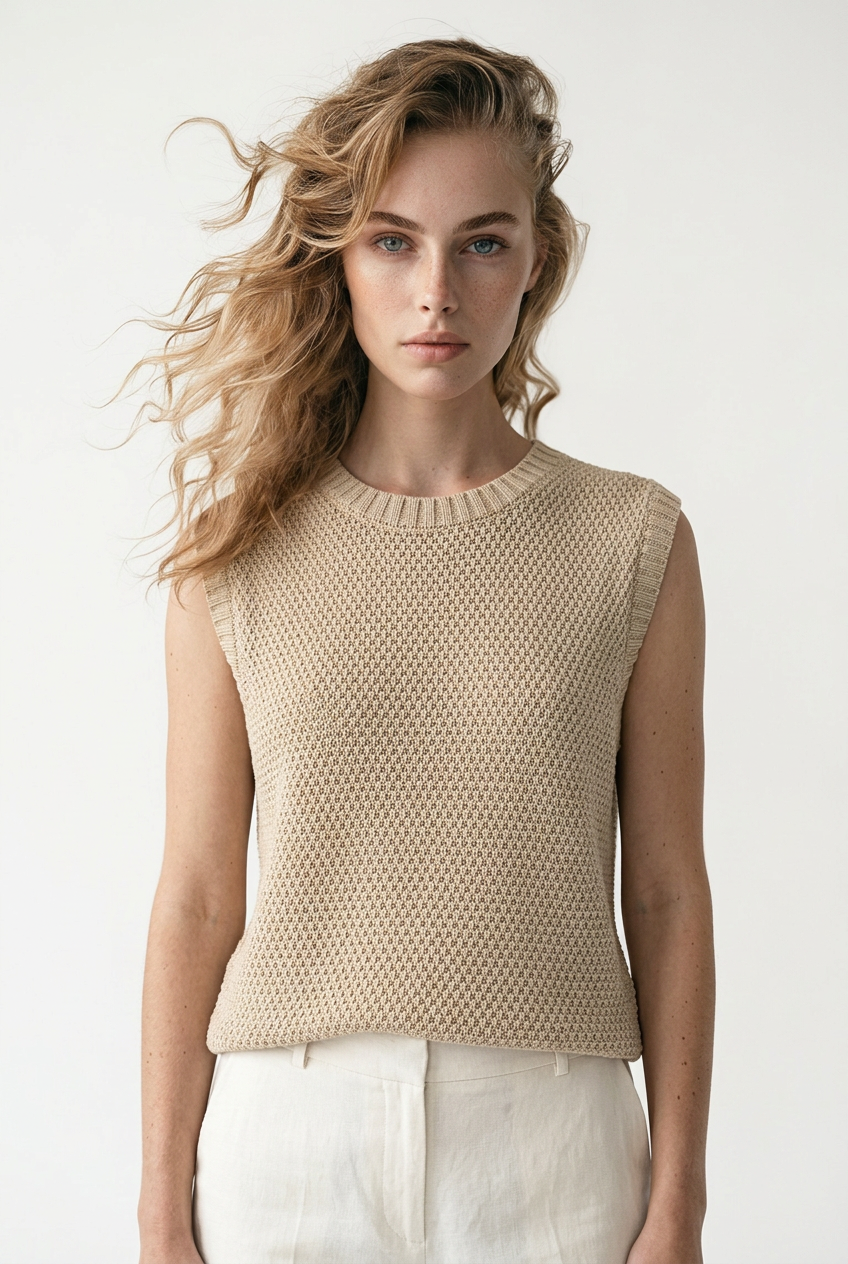 Strick Top Susi