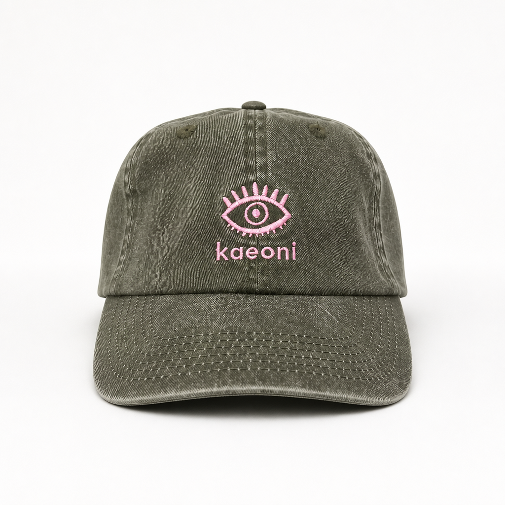 Kaeoni Cap