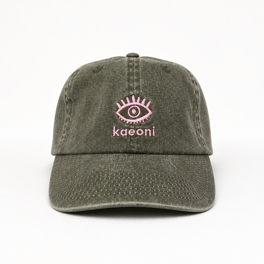 Kaeoni Cap