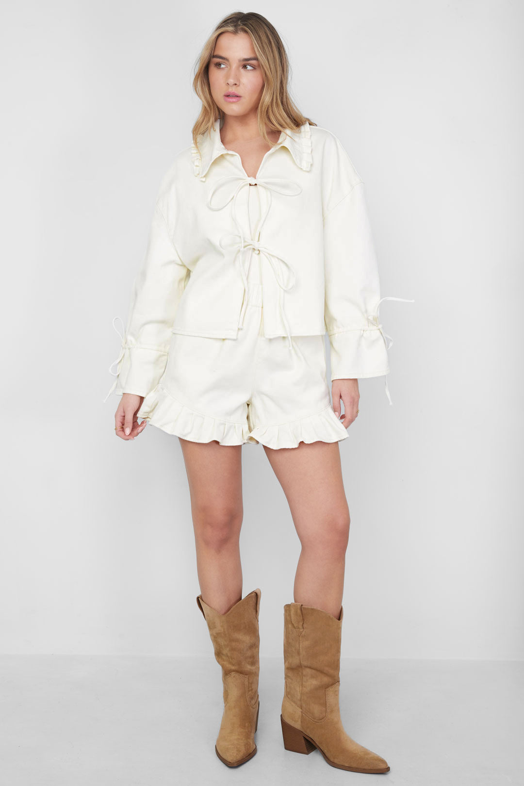 Jeansjacke Diana