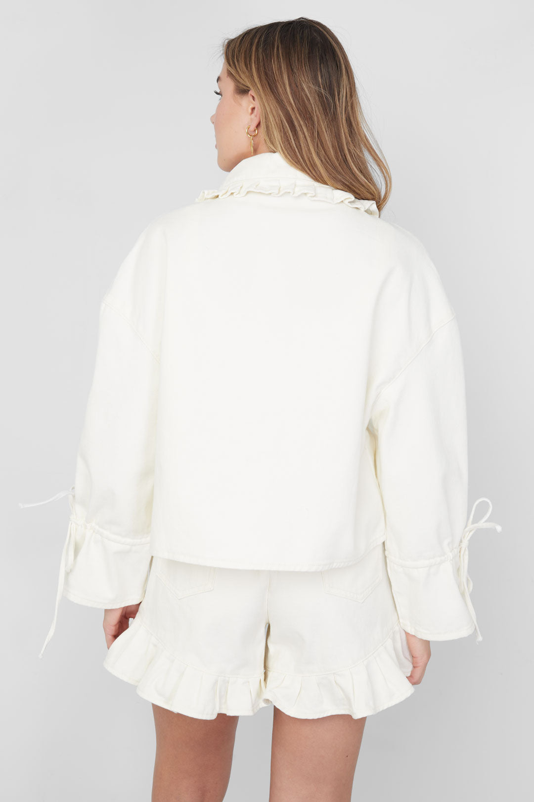 Jeansjacke Diana