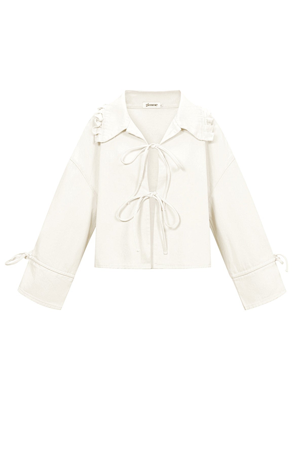 Jeansjacke Diana