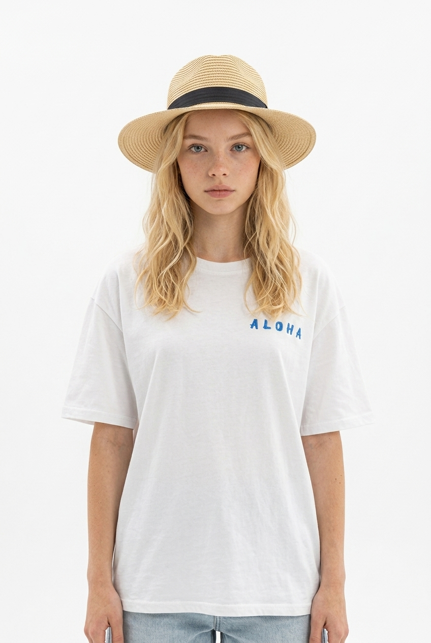 Aloha T-Shirt