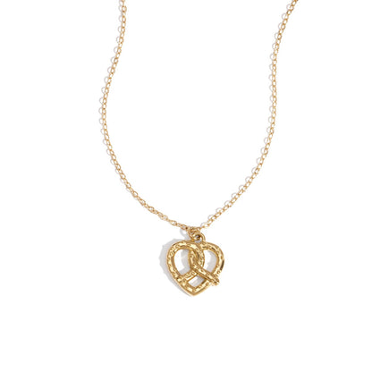 Brezel Kette