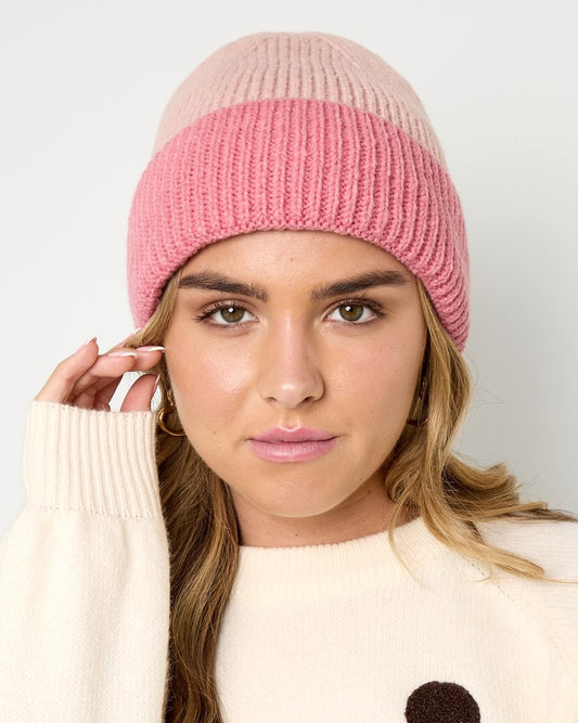 Bold Beanie