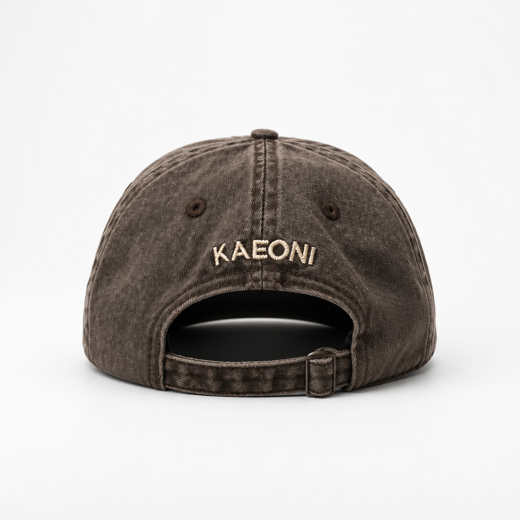 Kaeoni Eye Cap