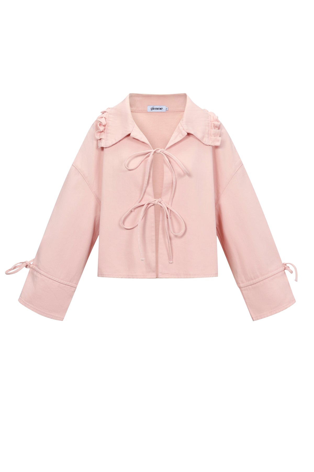 Jeansjacke Diana