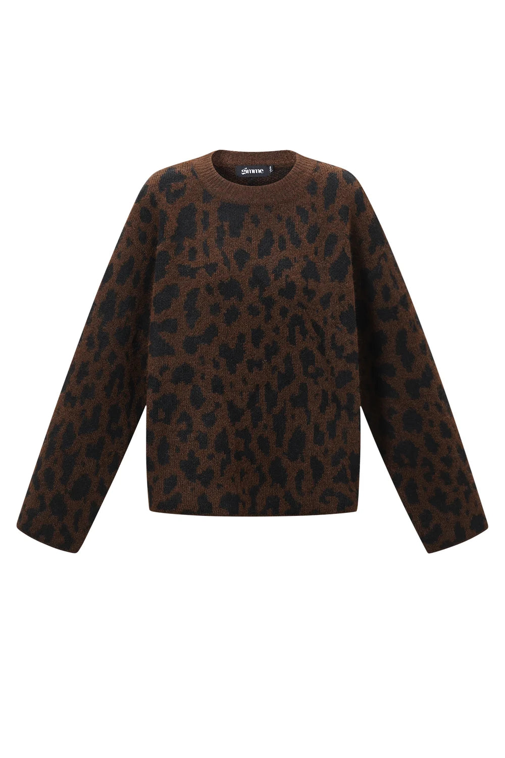 Leo Pullover