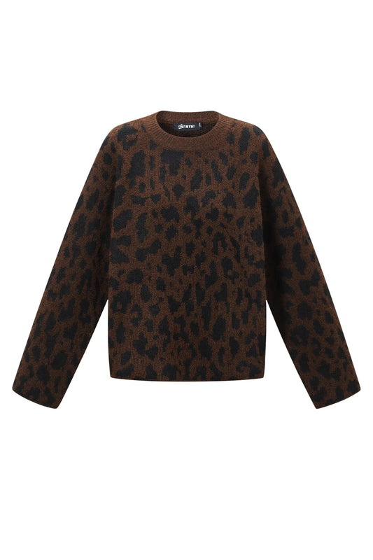 Leo Pullover