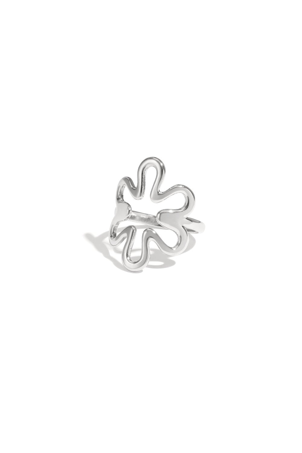 Spring Bloom Ring