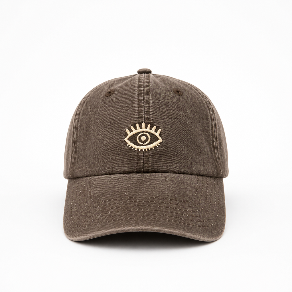 Kaeoni Eye Cap