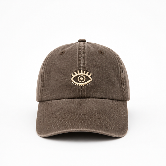 Kaeoni Eye Cap