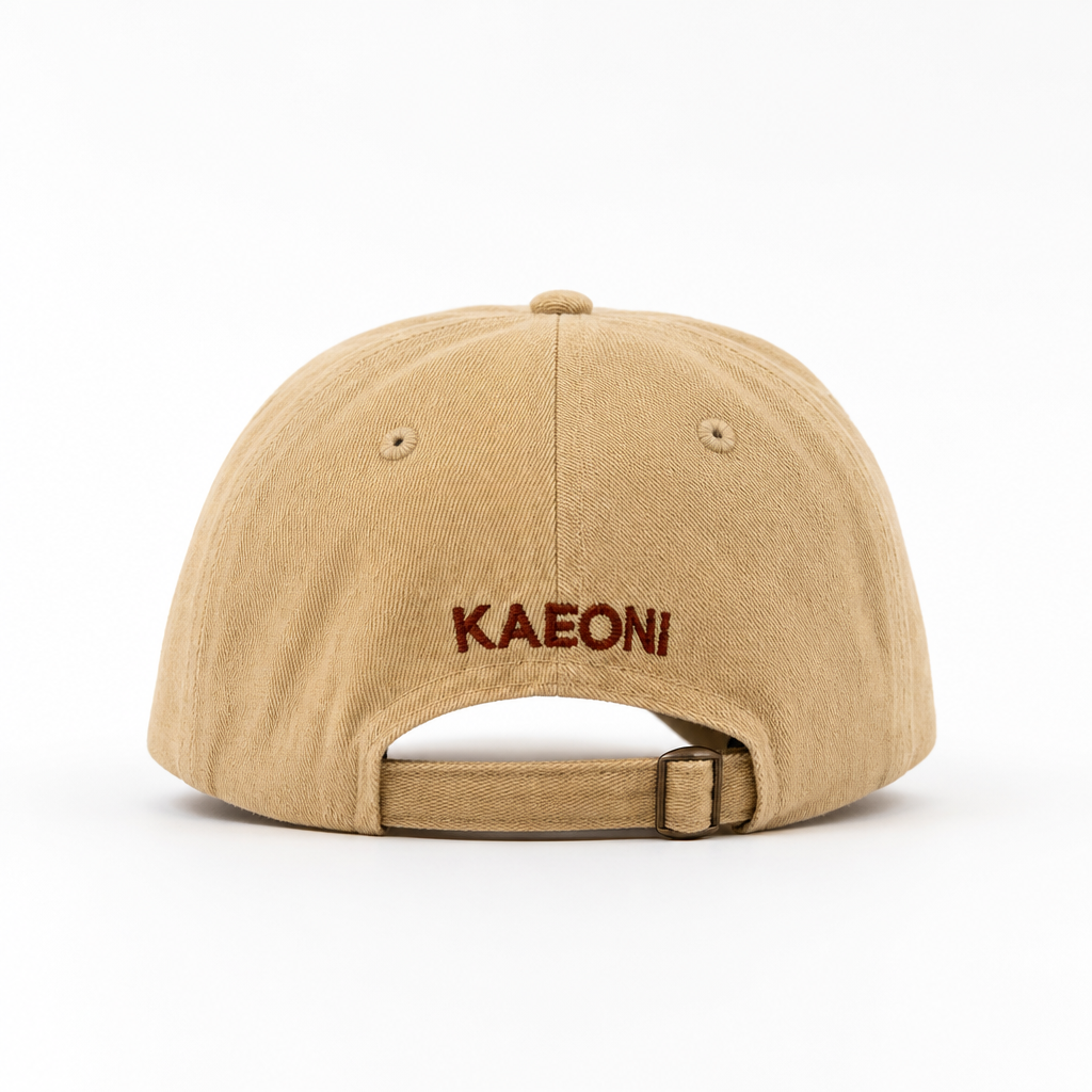 Kaeoni Eye Cap