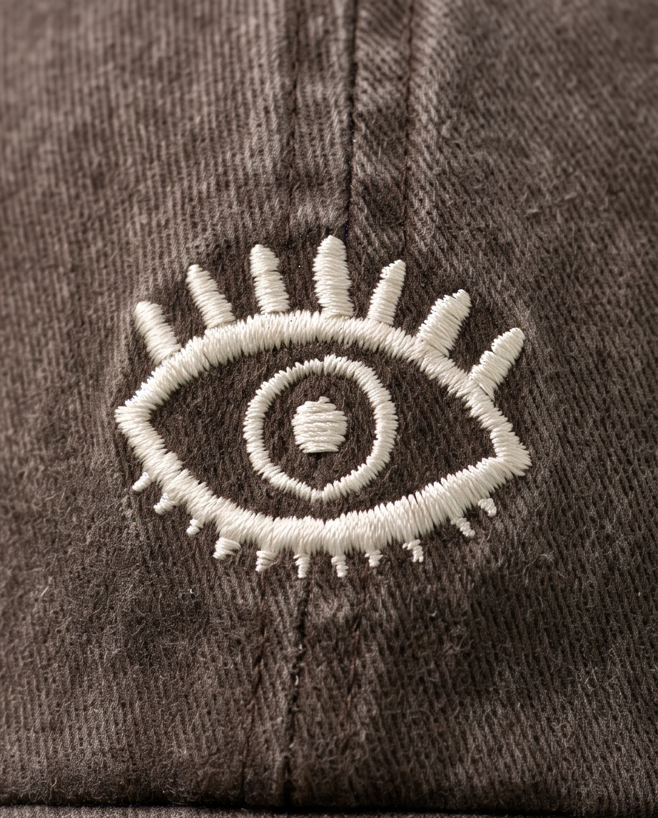 Kaeoni Eye Cap