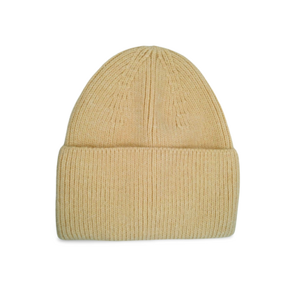 Angora Beanie