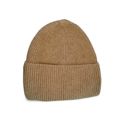 Angora Beanie