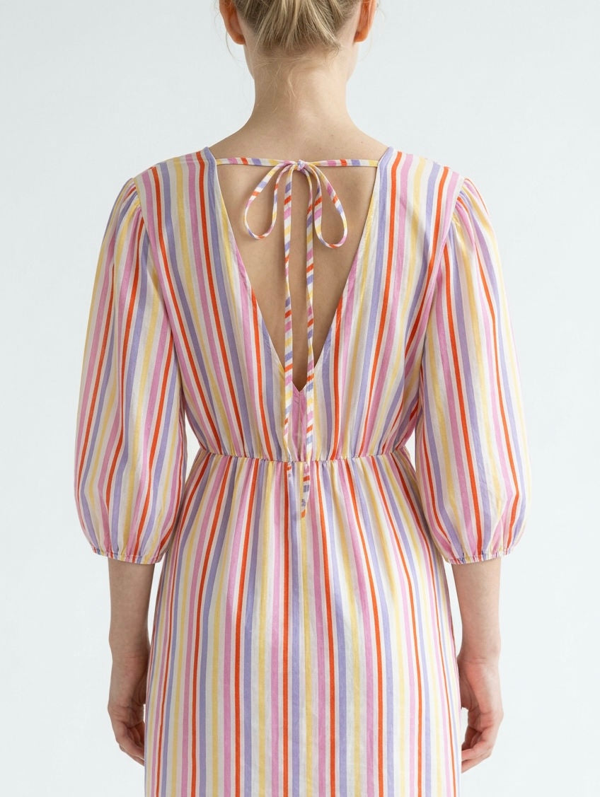 Maxi Kleid Aura