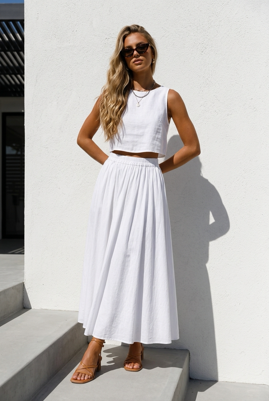 Maxi Rock Bella