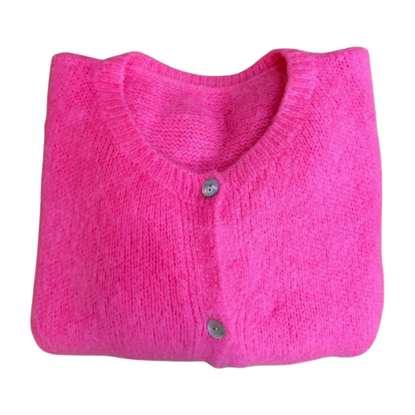 Colorful Cardigan