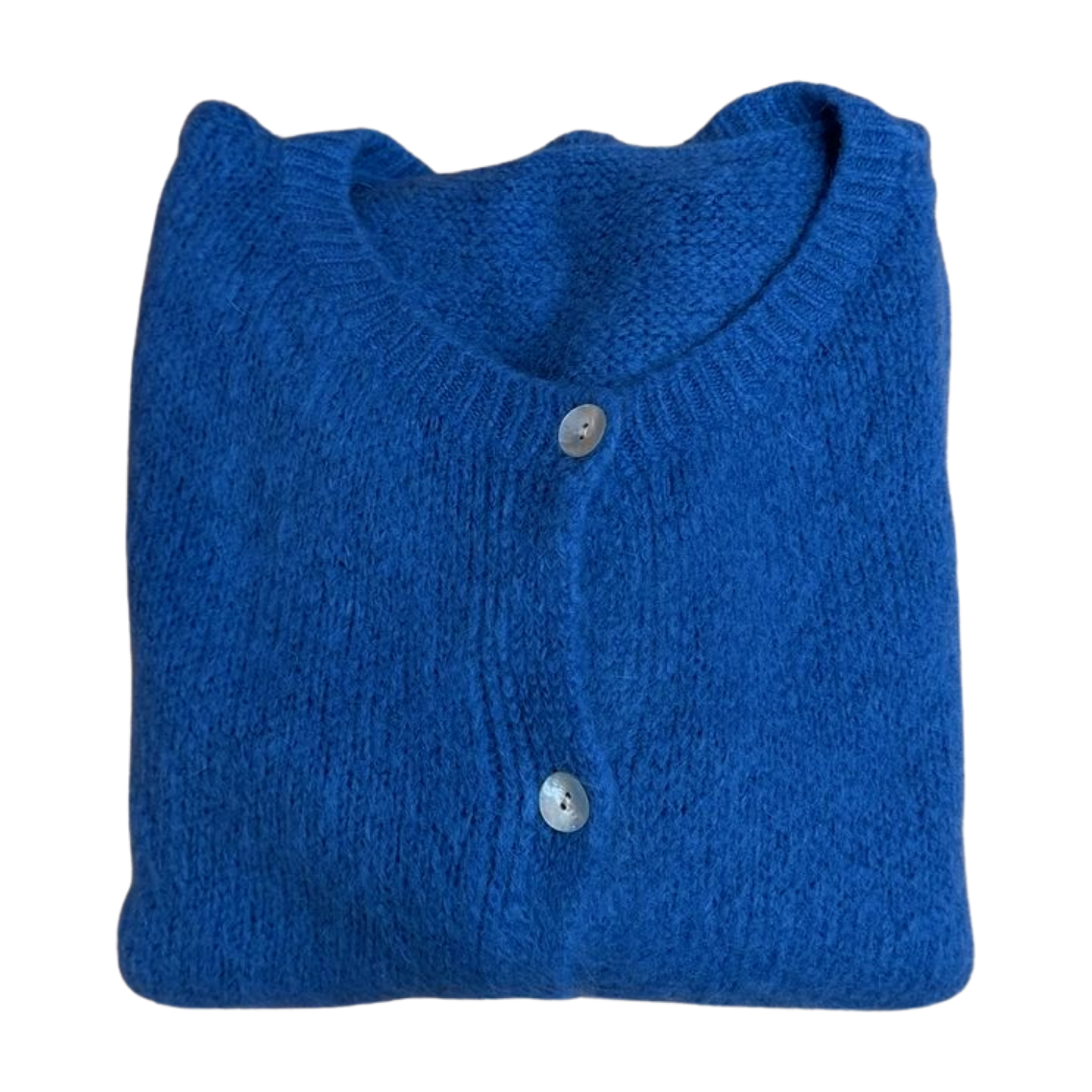 Colorful Cardigan