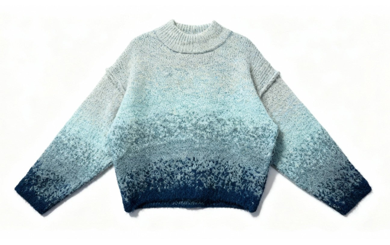 Aurora Rollkragenpullover