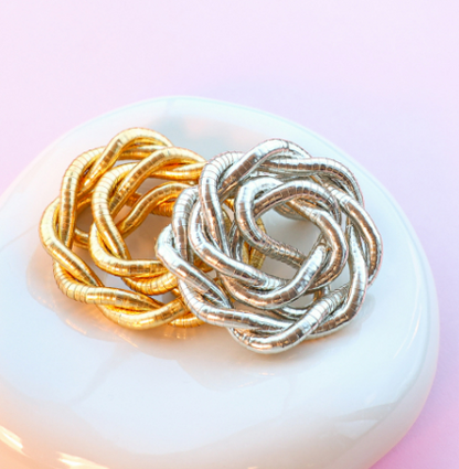 Flexible Snake Kette