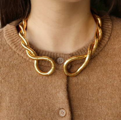 Flexible Snake Kette