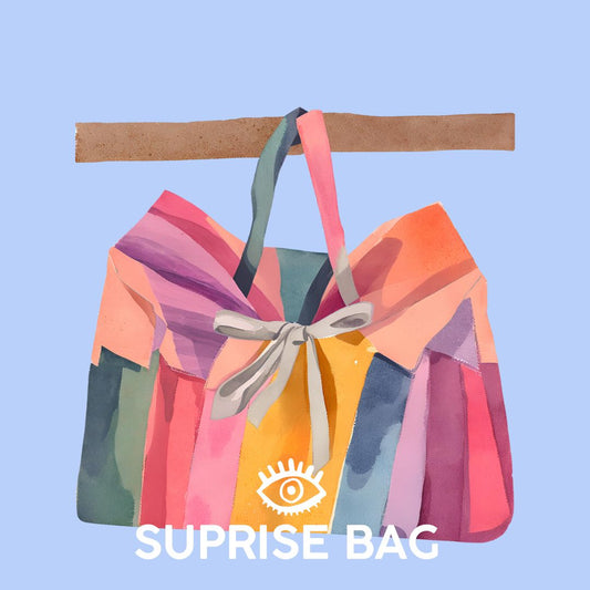 KAEONI SUPRISE BAG