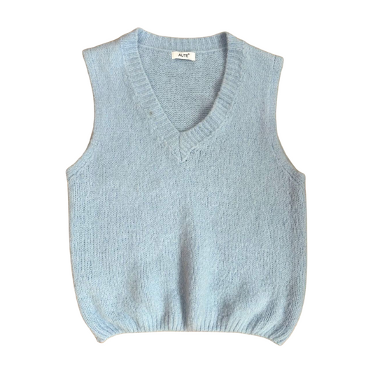Cozy Pullunder