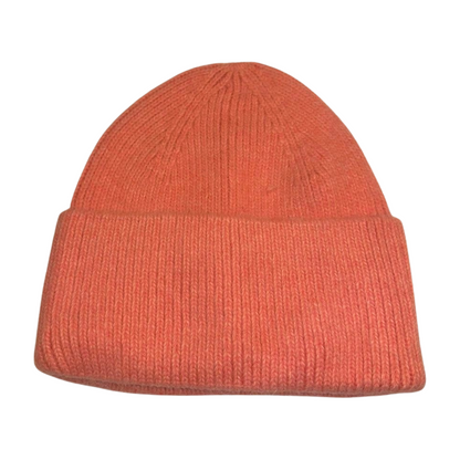 Angora Beanie
