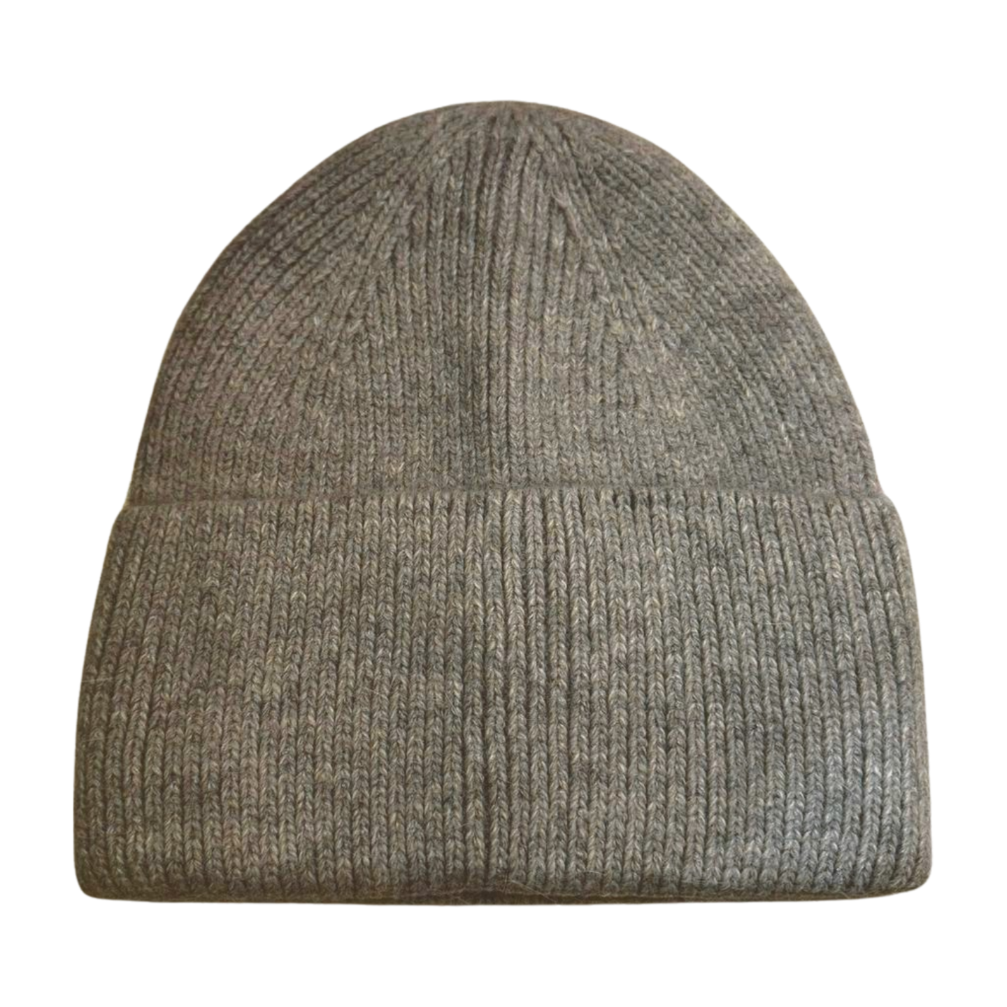 Angora Beanie