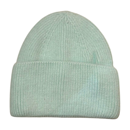 Angora Beanie