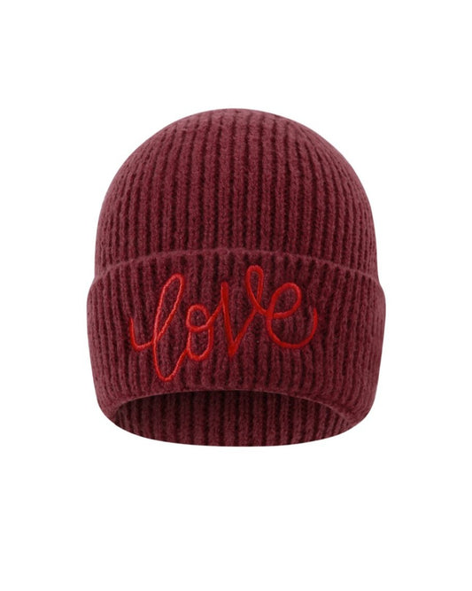 Love Beanie