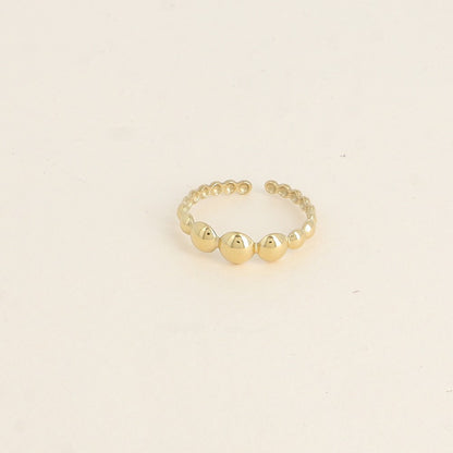 Bubble Ring