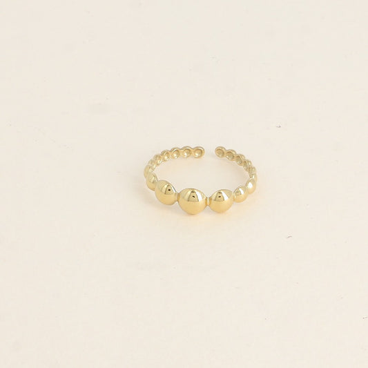 Bubble Ring