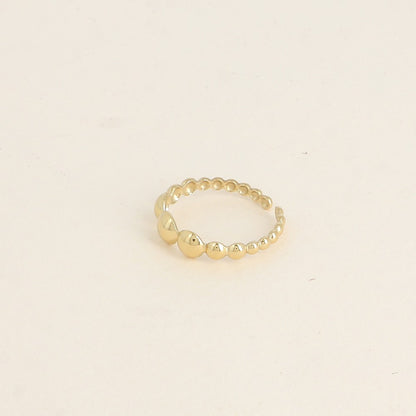 Bubble Ring