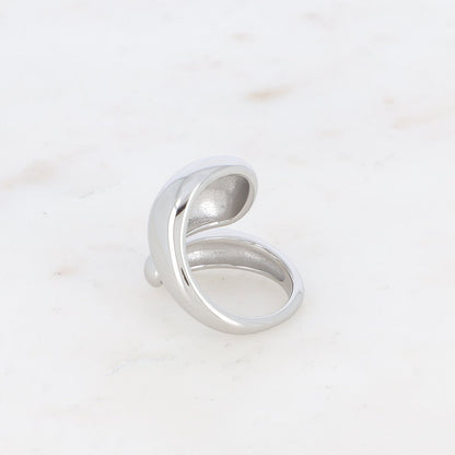 Soft Shape Ring