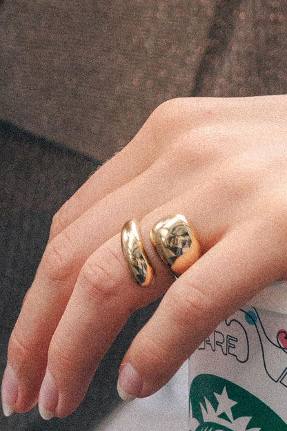 Soft Shape Ring