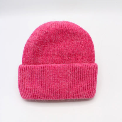 Angora Beanie