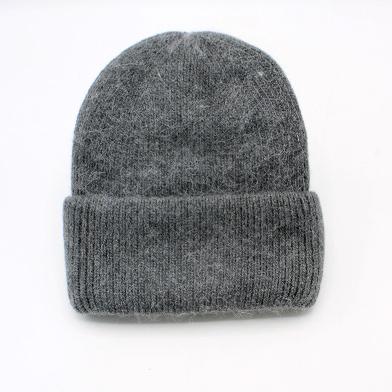 Angora Beanie