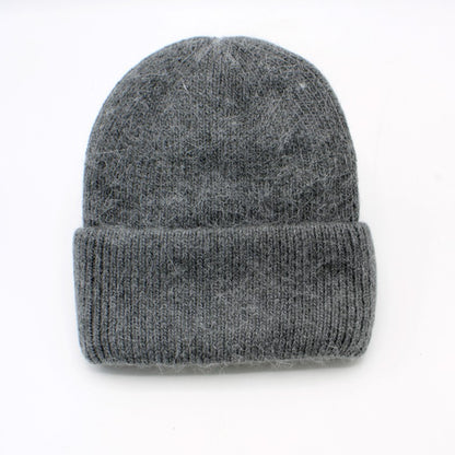 Angora Beanie