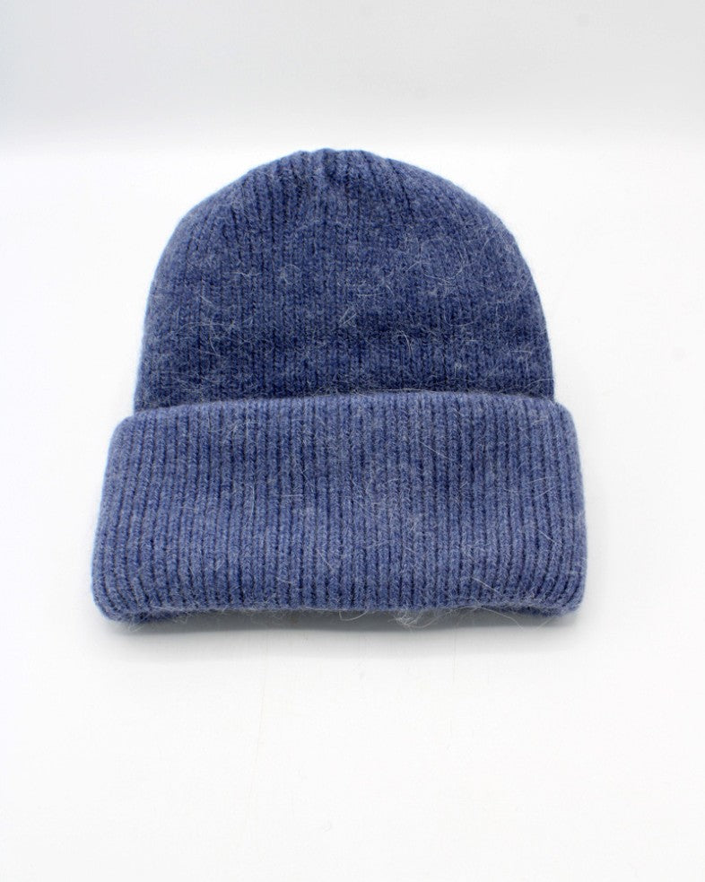 Angora Beanie