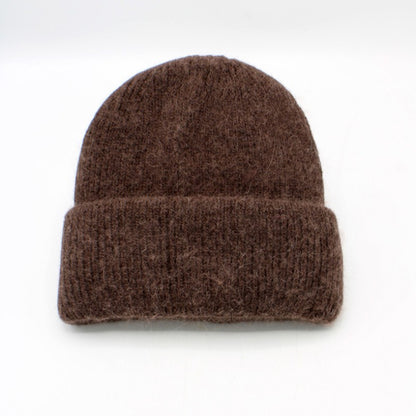 Angora Beanie